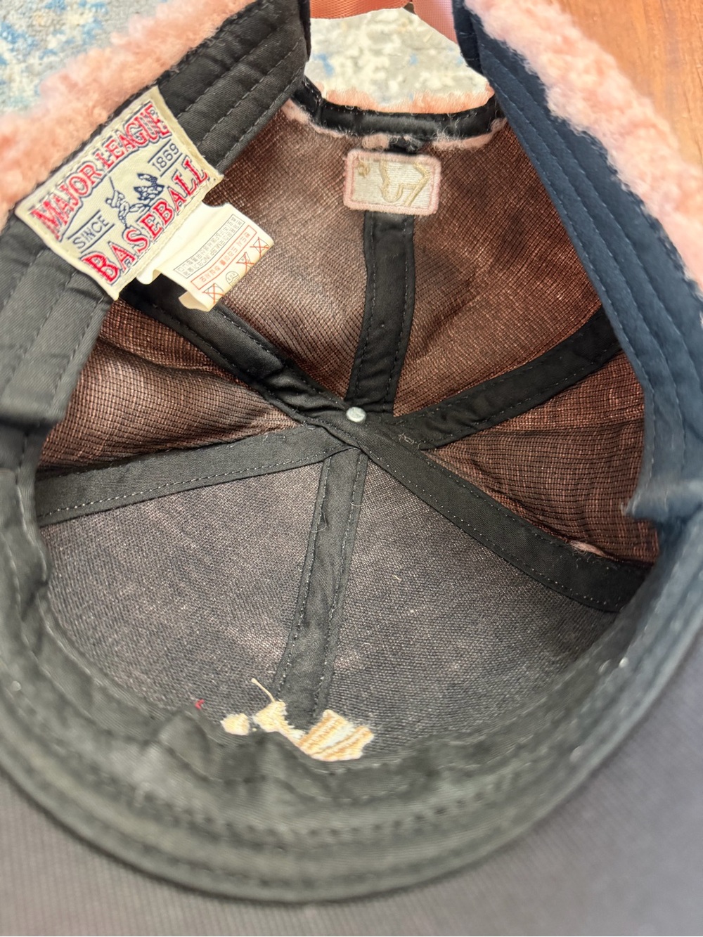 Baseball Cap - Picture 4 of 4